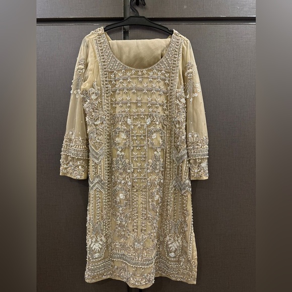 Dresses & Skirts - Gorgeous Pakistani/Indian Wedding dress